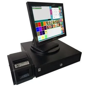 TPV MC200 — Solución Conecta y Listo