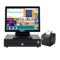 TPV MC90 — Solución Conecta y Listo
