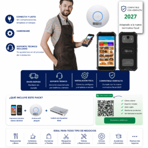Pack Telecomanda