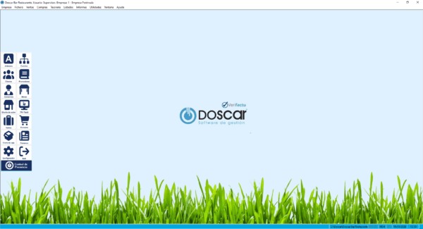 DOSCAR Bar-Restaurante - Imagen 2